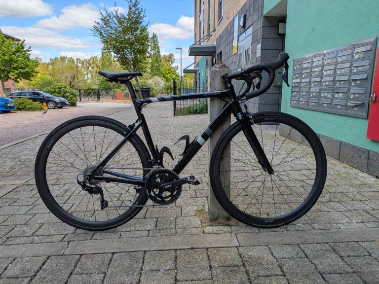 Cannondale CAAD 13 RIM