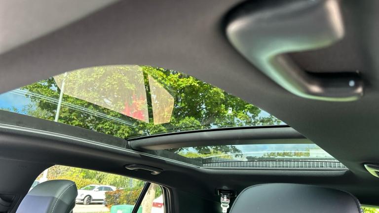 2025 Kia Sportage 1.6 T-GDi HEV GT-LINE S ESTATE Petrol/Electric Hybrid Automatic