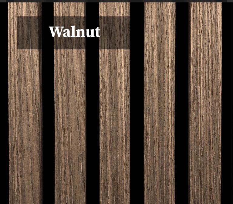 image for Acoustic Wall Panels 600 Wide x 2400 High In Stock £35 