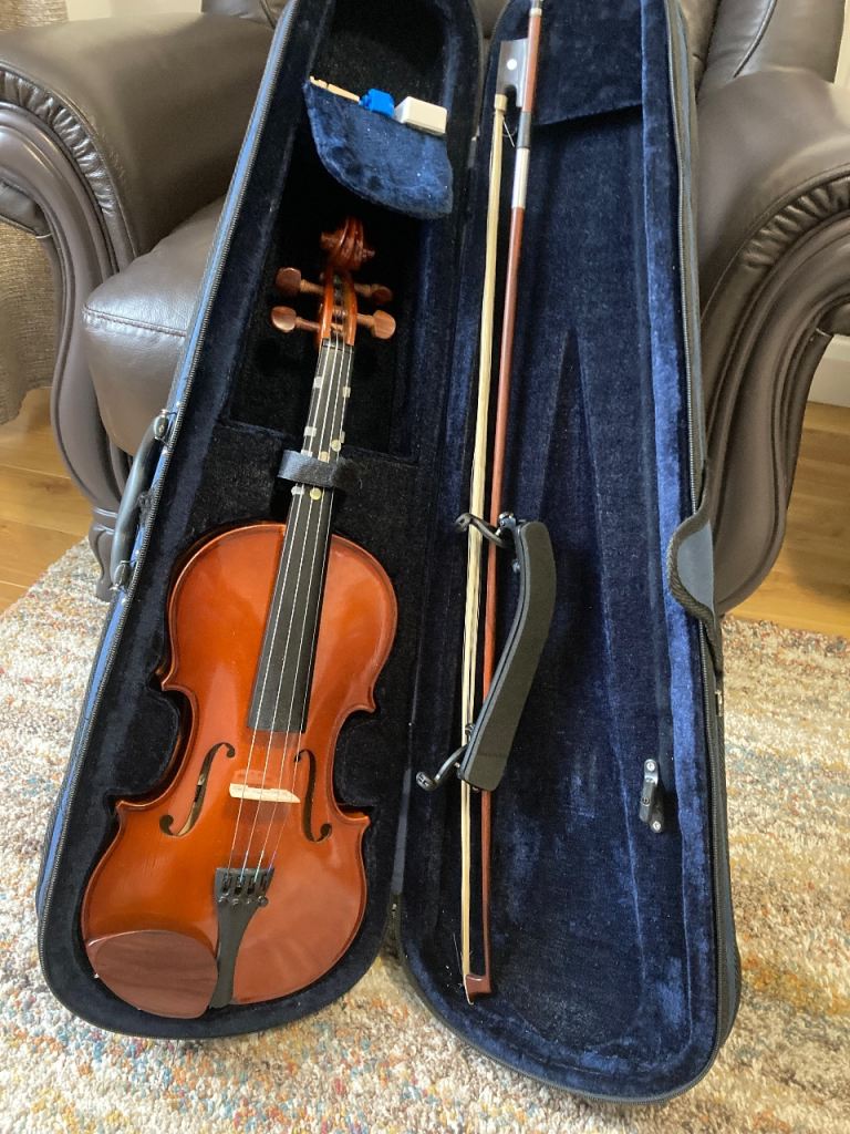 4/4 Violin