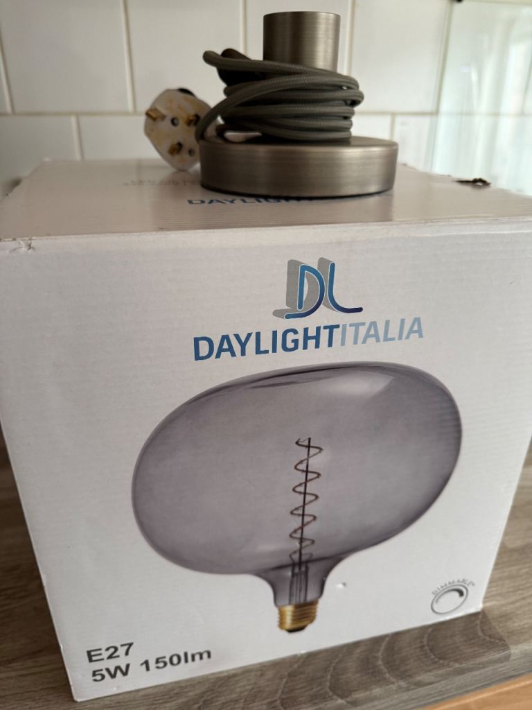 Stunning Italian 🇮🇹 Lamp 4 Sale 