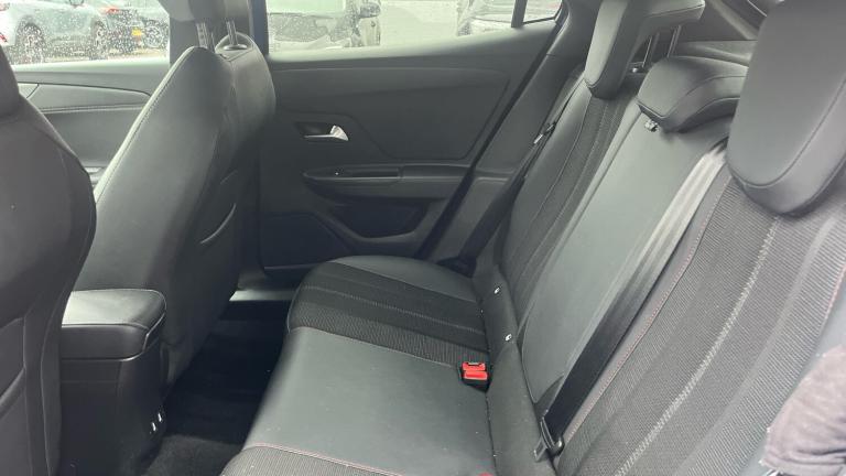 2022 Vauxhall Mokka 1.2 Turbo GS Line SUV 5dr Petrol Manual Euro 6 (s/s) (100 ps) SUV Petrol Manual