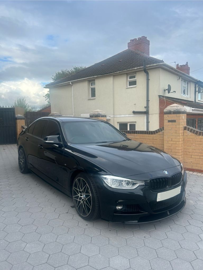Bmw 335d xDrive M Sport Auto 3.0 Diesel