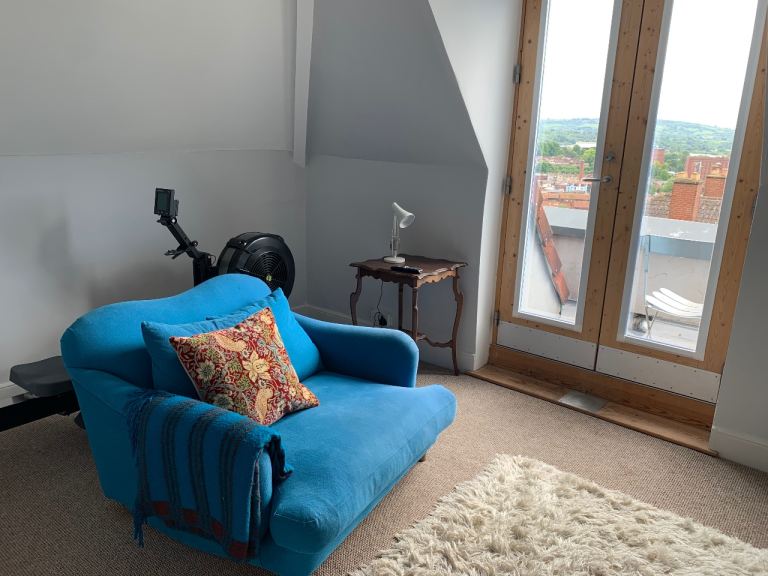 Double room to rent in Clifton £850 pcm