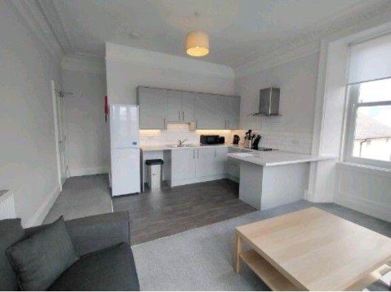 5 Bedroom, Furnished HMO, Moat Place, Edinburgh  