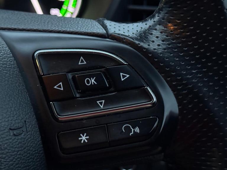 2022 MG MG5 61.1kWh Exclusive Long Range Auto 5dr ESTATE Electric Automatic