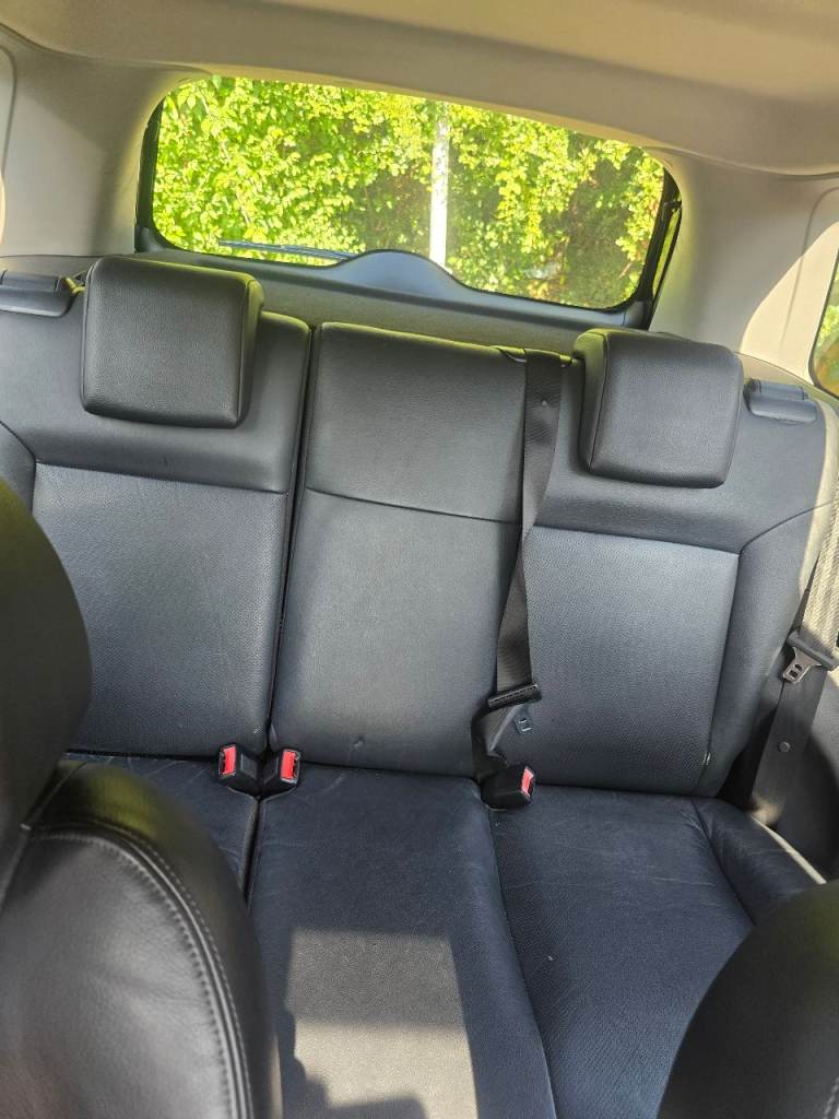 Ford, FUSION, Hatchback, 2008, Manual, 1388 (cc), 5 doors