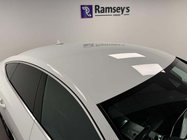  Audi A7 3.0 TDI V6 50 S line Sportback 5dr Diesel Tiptronic quattro Euro 6 (s/s) (2 Diesel Autom...