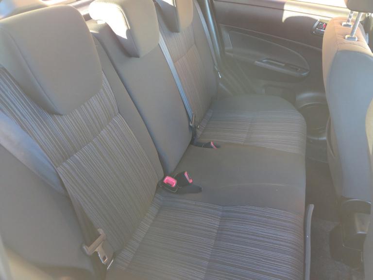 2015 Suzuki Swift 1.2 SZ4 [Nav] 5dr Auto HATCHBACK PETROL Automatic