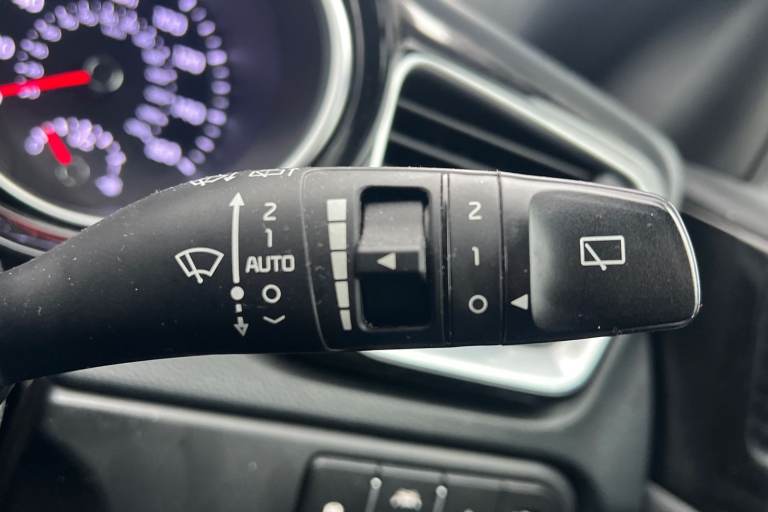 2019 Kia Pro Ceed 1.4T GDi ISG GT-Line Lunar Edition 5dr DCT Estate PETROL Automatic