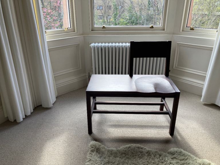 Telephone table 