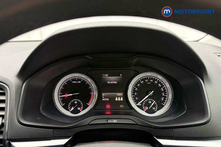 2019 Skoda Karoq 2.0 TDI Edition 4x4 5dr DSG ESTATE DIESEL Automatic