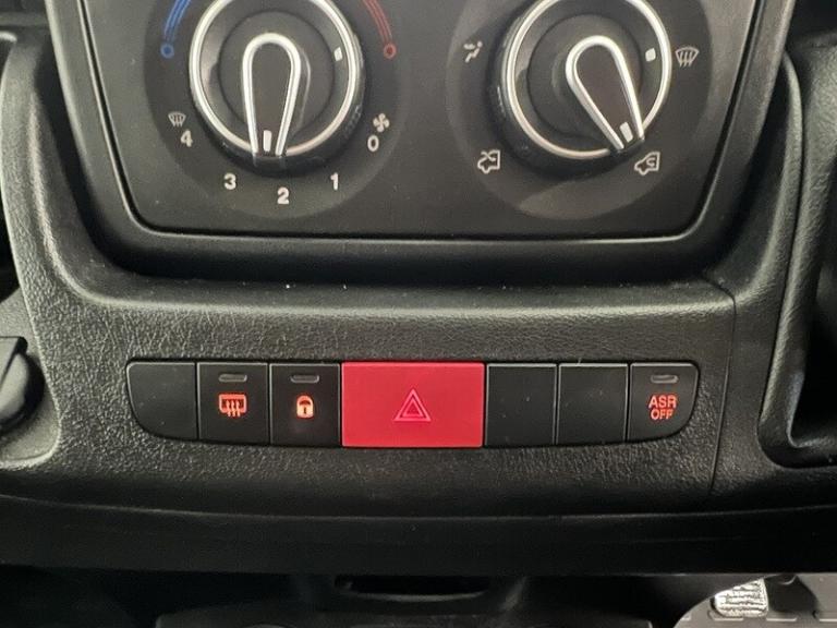 2022 Citroen Relay 2.2 BlueHDi H3 Van 140ps Enterprise PANEL VAN DIESEL Manual