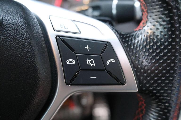  Mercedes-Benz A-Class 1.6 A180 BlueEfficiency Sport Hatchback 5dr Petrol 7G-DCT Euro 6 (s/s) (12...