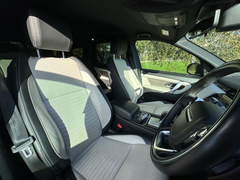 2020 Land Rover Discovery Sport 2.0 D240 MHEV R-Dynamic HSE Auto 4WD Euro 6 (s/s) 5dr ESTATE Dies...