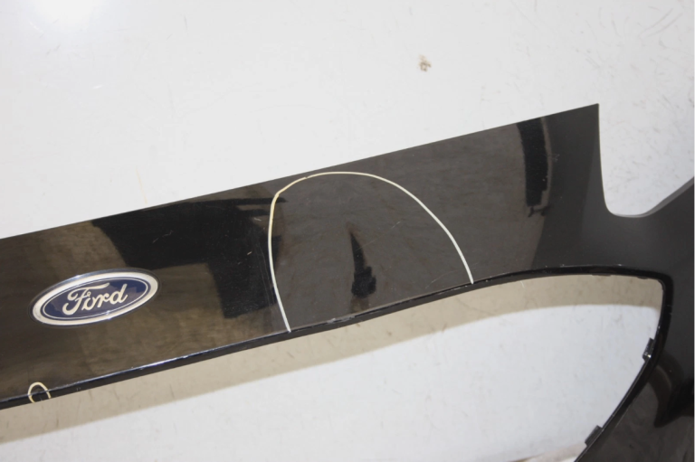 Ford Kuga ST Line Front Bumper 2020 TO 2024 LV4B-17F003-S Genuine *DAMAGED*