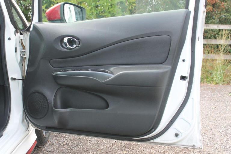 NISSAN NOTE Nismo S JDM 138Bhp 5dr Manual 1.6 2015