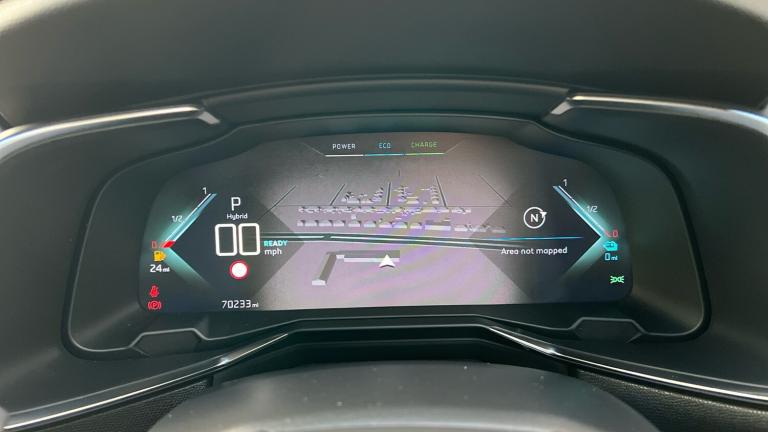 2022 DS Automobiles DS 7 Crossback 1.6 E-TENSE 13.2kWh Opera Crossback 5dr Petrol Plug-in Hybrid ...