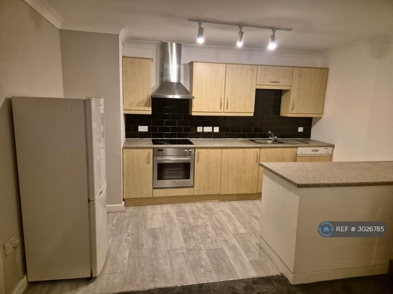 2 bedroom flat in Pincent, Millsands, S3 (2 bed) (#3026785)