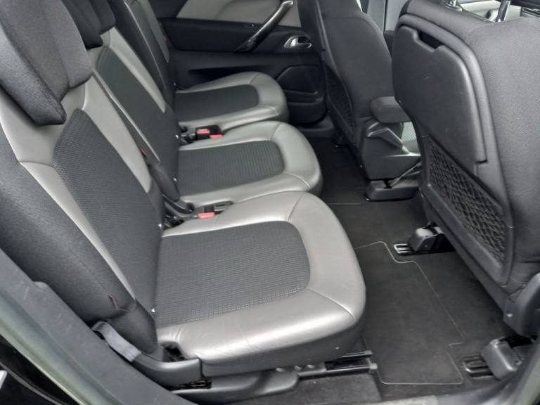 2014 Citroen C4 Grand Picasso 1.6 e-HDi Airdream Exclusive+ MPV 5dr Diesel ETG6 Euro 5 (s/s) (115...