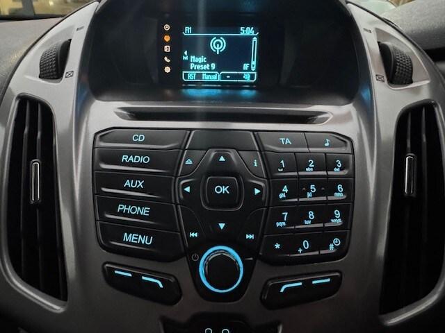 2014 Ford Transit 290 TREND SHR P/V Crossover Diesel Manual