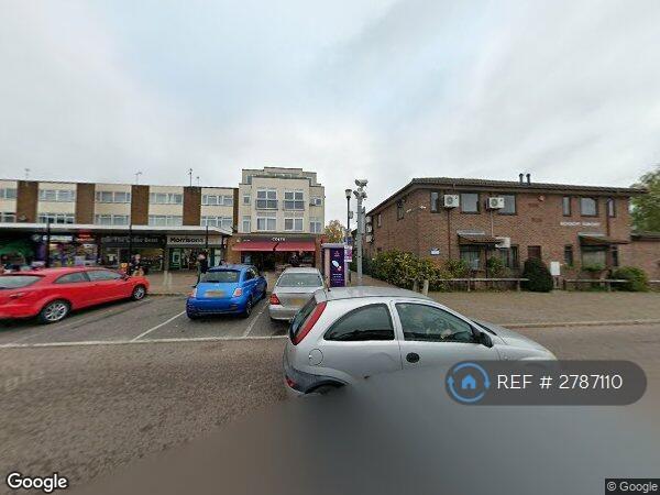 2 bedroom flat in Jansel Square, Aylesbury, HP21 (2 bed) (#2787110)