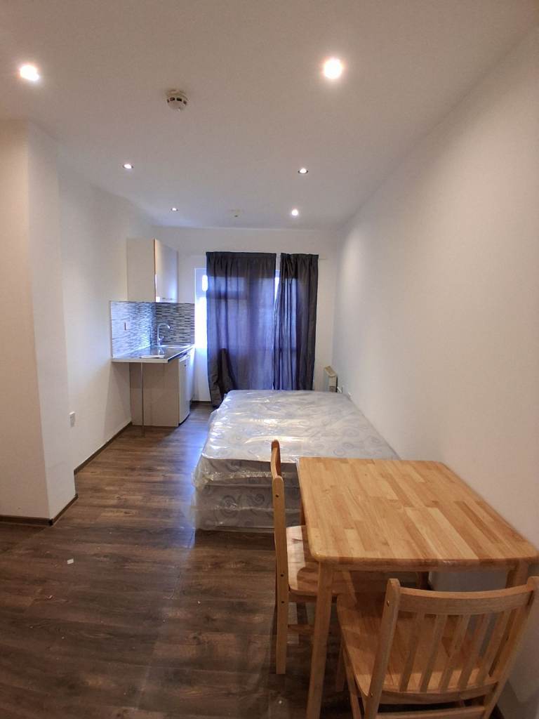 Lovely studio in Lewisham - SE6