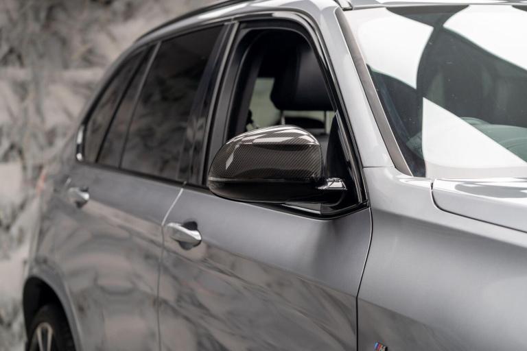 2018 BMW X5 xDrive M50d 5dr Auto ESTATE DIESEL Automatic