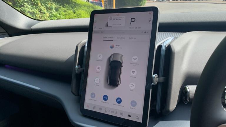 2025 Volvo EX30 Ultra, Single Motor Extended Range, Electric Estate Electric Automatic