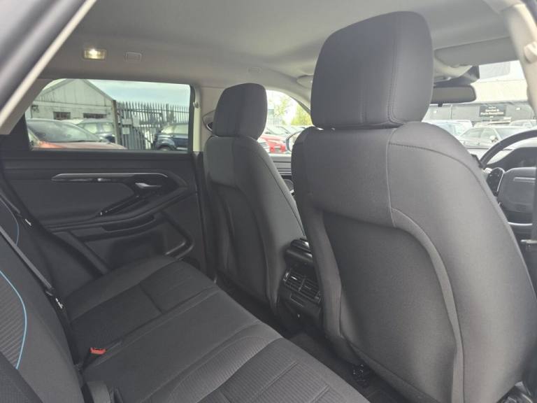 2020 Land Rover Range Rover Evoque 2.0 D150 SUV 5dr Diesel Manual FWD Euro 6 (s/s) (150 ps) ESTAT...