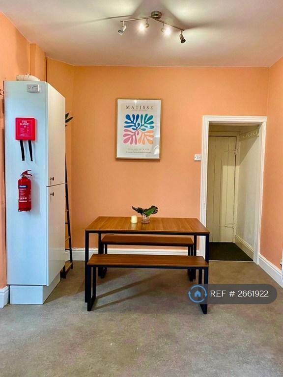 4 bedroom house in Richmond Road, Manchester, M14 (4 bed) (#2661922)