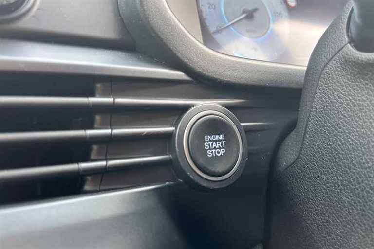 2024 Hyundai BAYON 1.0 TGDi Ultimate 5dr HATCHBACK PETROL Manual