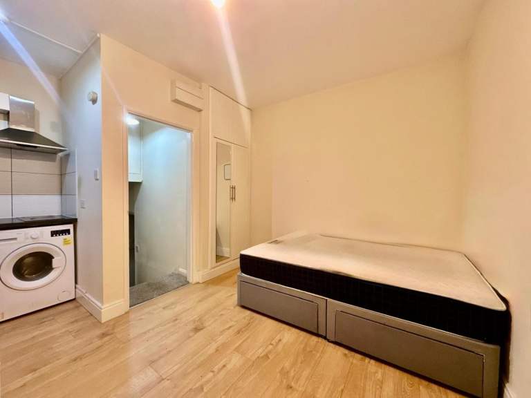 Sudio Flat to Rent - Finchley