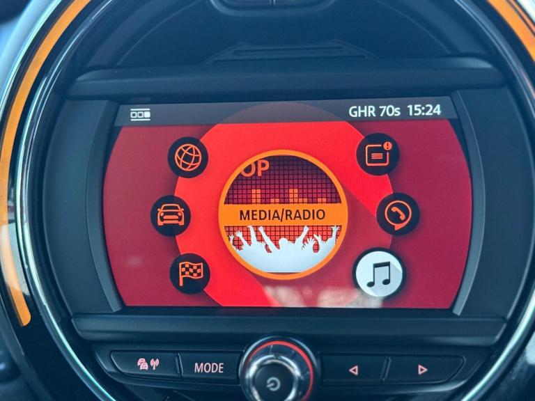 2018 MINI Clubman 1.5 Cooper 6dr ESTATE PETROL Manual