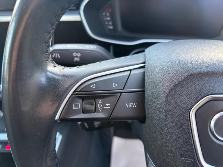 2019 Audi Q3 2.0 TFSI 40 Sport S Tronic quattro Euro 6 (s/s) 5dr Petrol