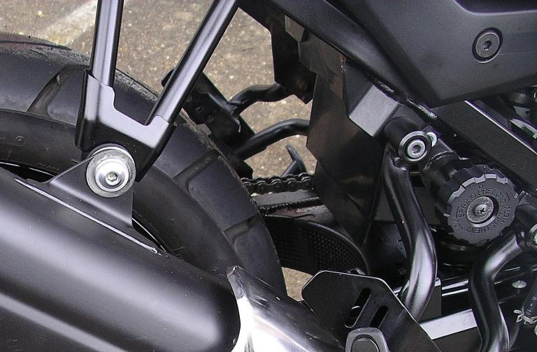 Suzuki DL650 A V-Strom. Only 7800 miles. Superb condition. Good history.