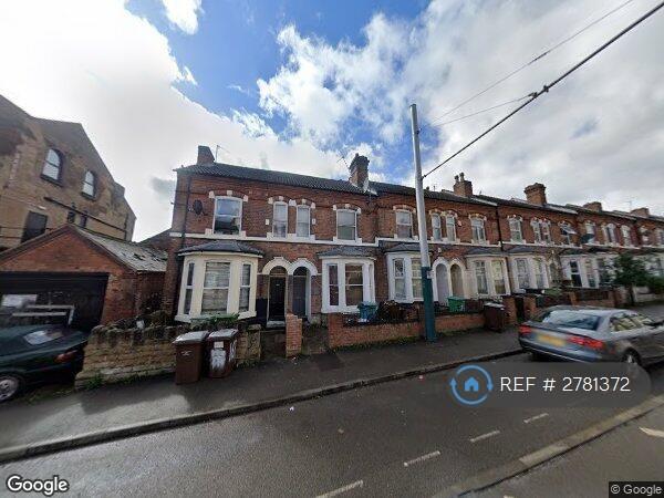 3 bedroom house in Noel Street, Nottingham, NG7 (3 bed) (#2781372)