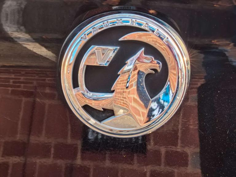 2017 Vauxhall Astra 1.4 Astra Elite Nav T 5dr - Full Service History - High Spec! Hatchback Petro...