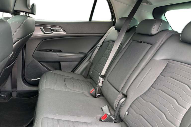 2023 Kia Sportage 1.6T GDi 48V ISG 4 5dr DCT AWD ESTATE PETROL Automatic