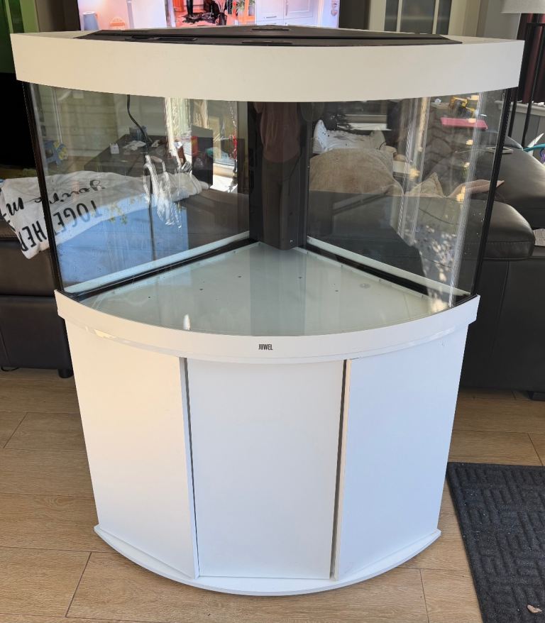 Juwel Trigon 190L