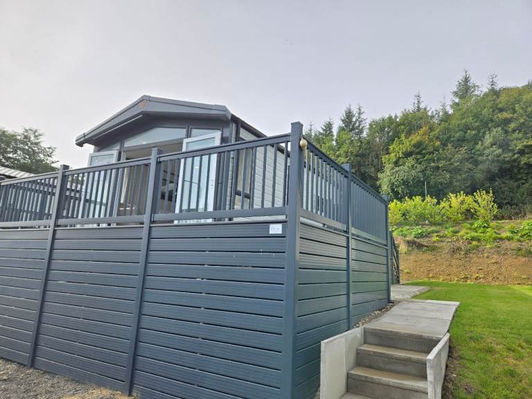 Victory Lakewood – Holiday Home for Sale at Scarborough Lodge Retreat