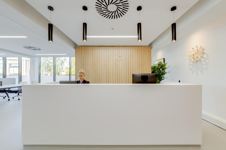 Henley On Thames - RG91HG \ Virtual Office Services Available Now