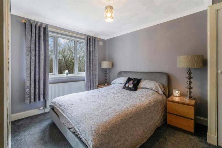 🌻Live Together Comfortably🌞Bright Double Room for Couples in Stratford - E15