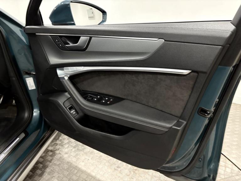 2019 Audi A6 Allroad 3.0 TDI V6 45 Sport Tiptronic quattro Euro 6 (s/s) 5dr ESTATE Diesel Automatic