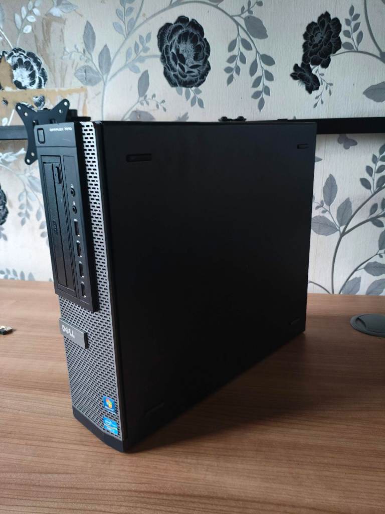 Dell Optiplex 7010