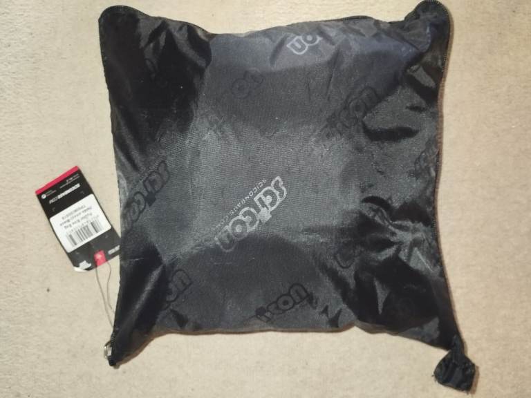Scicon Pocket Bike Bag - folding bike bag for transport