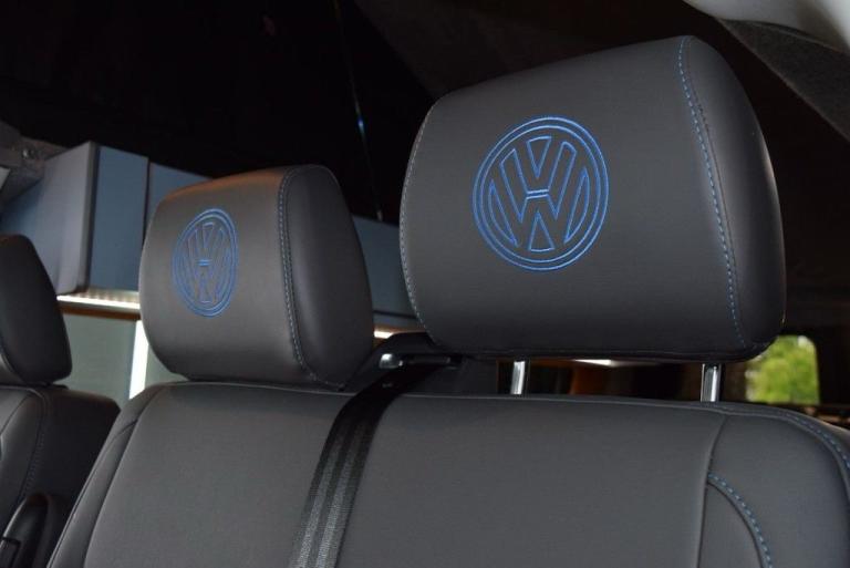 Volkswagen, TRANSPORTER, Camper Full Conversion, 2023, Manual, 1968 (cc) by