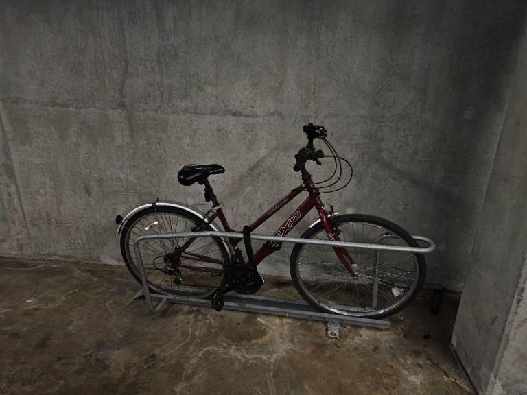 Good condition bicycle 