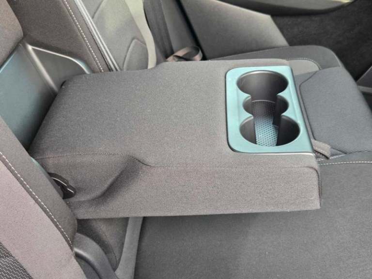 2022 Skoda Kodiaq 1.5 TSI SE Drive 5dr DSG Automatic SUV Petrol Automatic