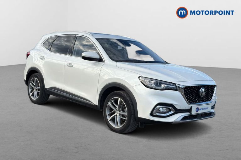 2023 MG MG HS 1.5 T-GDI Exclusive 5dr DCT ESTATE PETROL Automatic